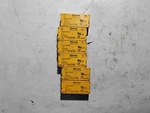 Lot Of Aromat ST1E-DC6V 5A30VDC TV3 (TR121). Fixed Price $26.00.