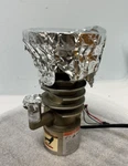 Agilent Technologies AX-65 Diffusion Pump G1099-80500 For 5973 Msd. Fixed Price $875.00.