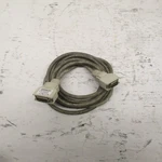 Omron CV500-CN22A I/o Expansion Cable Plc Connector E67347-WH 20276 80C VW-1. Fixed Price $288.50.