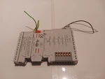Beckhoff KL6001 Communication Interface Bus Terminal 1-CHANNEL Made Germany. Fixed Price $28.00.