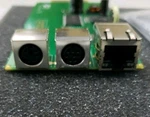 Lot Of 5 Tripp Lite Snmp Card / Module Rev Mfg: 66091100B1. Fixed Price $199.95.