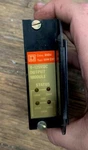 Square SOM-232 Output Module Class 8884 9-125VDC. Fixed Price $30.00.
