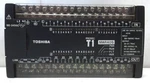 Toshiba TAR140S6S Plc Module 24IN 120V 14OUT 120/240V. Fixed Price $524.87.