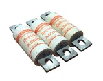 Gould Shawmut A50P80 80A 500VAC Amp-trap Fuse (lot Of 3). Fixed Price $25.00.
