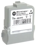 Allen Bradley 1764-MM1RTC Series Micrologix 1500 8 Kb Memory Module W/. Fixed Price $86.00.