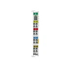 Beckhoff EL3162 Ethercat Terminal 2-CHANNEL Bit Anolog Input Module. Fixed Price $227.13.