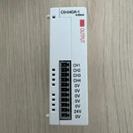 Click Analog Output Module, 4-CHANNEL, Current, 12-BIT, C0-04DA-1. Fixed Price $100.00.