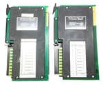 Allen-bradley Ttl Output Module 1771-OGC Lot Of 2 Used. Fixed Price $31.16.