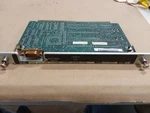 Unico 314-847.0 Processor Memory Assembly 68000-16MHZ. Fixed Price $399.99.