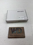 Balluff BNI004F Network Block BNI-EIP-302-105-Z015. Fixed Price $157.92.