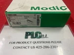 New Factory Sealed 170INT11000 Modicon Momentum Processor 170-INT-110-00. Fixed Price $350.00.