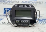 Moore Industries TPZ-TPRG/P/10-30DC Temp Transmitter. Fixed Price $274.99.