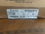 Allen-bradley 1771-OA Series Ac Input Module 120V New. Fixed Price $225.00.