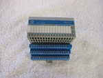 Allen Bradley Flexex Input Module With Base 1797-IBN16. Fixed Price $29.00.