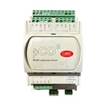 Carel RS485 Plc Input/output Module Expansion Board PCOE004850. Fixed Price $85.00.