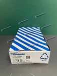 New In Box Panasonic FP0-E16RS AFP03323 Expansion Unit FP0E16RS #f. Fixed Price $90.48.