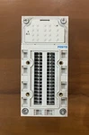 Festo CPX-4AI-I (CPX-4AEI-I) Analog Input MOD/541484. Fixed Price $200.00.