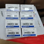 Unit New Omron SRT2-OD16-1 Local Shipping With Warranty. Fixed Price $102.99.