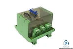 Nordson G24930-A488-A1-6 Control Assembly 400816 CS20 L720620 Plc. Fixed Price $133.33.