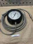 *pre-owned* Weksler Instruments Temperature Gauge Weiss 100-800 + Warranty. Fixed Price $60.00.