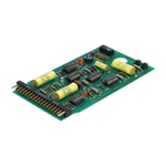 Alstom D-984-0579 Frequency Detection Board Used Ump. Fixed Price $82.69.