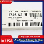 1746-N2 Series Allen Bradley Us Free Tax. Fixed Price $24.06.