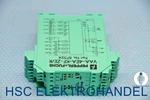 Pepperl + Fuchs VAA-4EA-KF-ZE/R PART.NO:87524. Fixed Price $76.85.