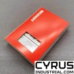 Beckhoff EL2004 Ethercat Terminal, 4-CHANNEL Digital Output, 24 V Dc, 0.5. Fixed Price $75.00.