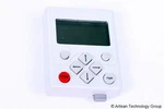 Lenze EZAEBK1001 L-force Drive Keypad. Fixed Price $200.00.
