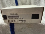 New Factory Sealed Emerson Ge Fanuc IC694MDL340D Output Module 120VAC 16PT. Fixed Price $299.99.
