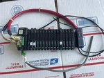 Lot Of 16 Keyence Digital Fiber Optic Sensors FS-N10, NU-CL1, PS-T1P, PS-T2P. Fixed Price $154.00.