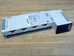 Schneider Electric 140-DAI-553-00 Input Module 140DAI55300 Rev. 01.03. Fixed Price $266.44.