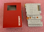 New Box Beckhoff KL1012 Digital Input Module. Fixed Price $49.00.
