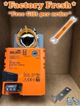 Belimo LMB24-3-T 3-WIRE Floating Damper Actuator W/ Bracket *new Factory Fresh*. Fixed Price $69.99.