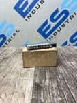 B&r X20 Cm 8281 Rev G0 Combination I/o Module Plc. Fixed Price $135.00.