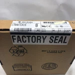 1784KTCX15 New Sealed Allen Bradley 1784-KTCX15 /b Controlnet Comm Card. Fixed Price $427.00.