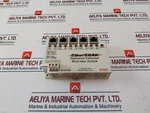 Sixnet Ethertrak ET-GT-5ES-1 Industrial Ethernet Real-time Switch Rev: 2.00. Fixed Price $99.99.