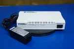 National Instruments GPIB-ENET/100 Ethernet Controller Power Supply. Fixed Price $129.99.