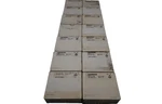 14X Siemens Simatic S5/S5-100U I/o Module Set 8X 6ES5 431-8MA11 + 6X 421-8MA12. Fixed Price $138.41.