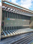 Allen-bradley 1771-A4B-16-SLOT I/o Chassis Module 1771A4B 97608761 Rev. Fixed Price $100.00.