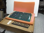 Foxboro L0118UG Interface Foxnet Ea Circuit Board Rare New Sale $389. Fixed Price $389.00.