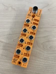 Ifm AL2411 Io-link Module 8DI M8 Ip 67 (22743691) Open Box. Fixed Price $139.99.