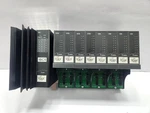 Metso MBM80 Ipsp Ibc DI8 DO8 Digital Input Output Module. Fixed Price $1709.05.