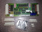 Tac/schneider Csi Control Expansion Module For 7718/7716 Model 330385 8UIN +8DO. Fixed Price $100.00.