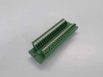 Phoenix Contact Dflk D37 Sub/s Terminal Block 37-PIN. Fixed Price $28.70.
