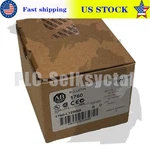 New Allen Bradley 1760-L12BBB Pico 12-PT Plc Controller 24VDC 1760L12BBB. Fixed Price $1066.14.