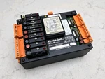 Electro Cam Plus Controls Programmable Limit Switch PS-6244-24-N16M09-MKR Used. Fixed Price $170.99.