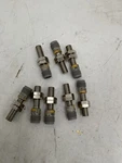 Omron Proximity Switch TL-X1R5C1-P1E Lot Of (8). Fixed Price $119.99.