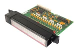 Ge Fanuc IC697MDL240B Input Module 120VAC. Fixed Price $195.00.