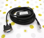 Allen Bradley Programming Cable 1747-PIC Slc 5/00-5/03. Fixed Price $49.95.